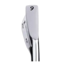 Miura MC-502 Golf Irons (Custom) -All Wedges Shop miura mc 502 golf irons 5