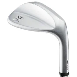 Miura Tour Golf Wedge Chrome (Custom)