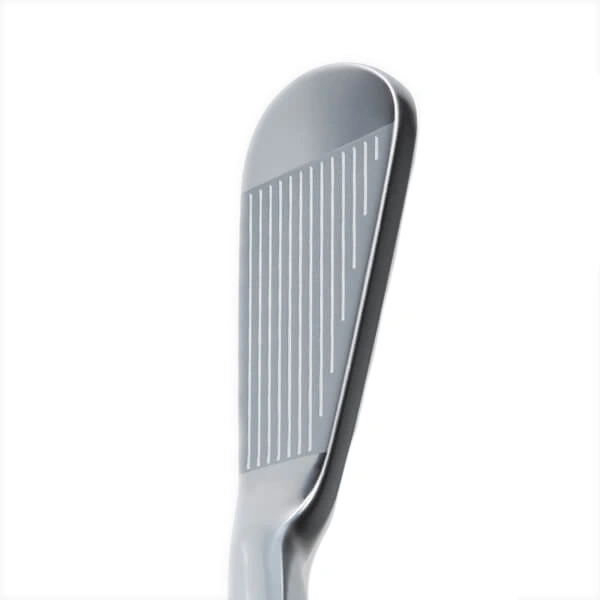 Miura TC-201 Golf Irons (Custom) 4 Miura TC-201 Golf Irons (Custom) - Image 2