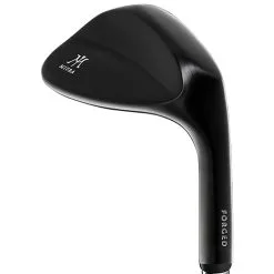 Miura Tour Golf Wedge Black (Custom)