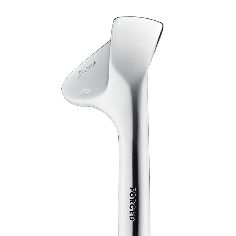 Miura Tour High Bounce Golf Wedge Chrome (Custom) 5 Miura Tour High Bounce Golf Wedge Chrome (Custom) - Image 3