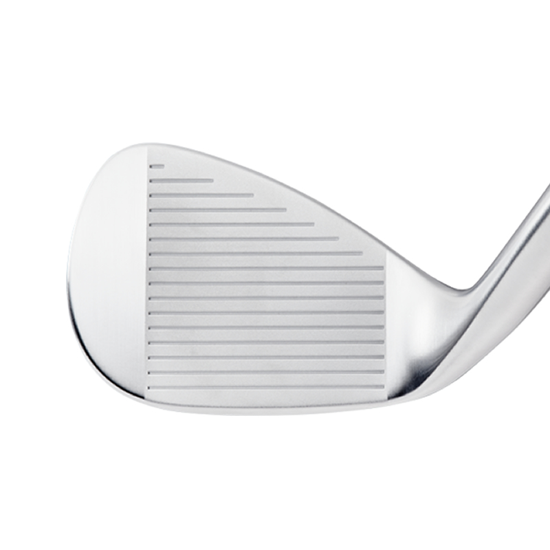 Miura Tour High Bounce Golf Wedge Chrome (Custom) 7 Miura Tour High Bounce Golf Wedge Chrome (Custom) - Image 5