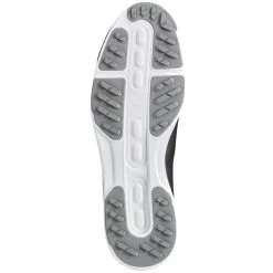 Mizuno MZU LE Golf Shoes - Black -All Wedges Shop mizuno MZU LE black 3