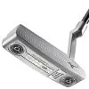 Mizuno M-Craft OMOI #2 Golf Putter Nickel -All Wedges Shop mizuno OMOI 2 silver 1