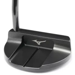 Mizuno M-Craft OMOI #3 Golf Putter Blue Ion -All Wedges Shop mizuno OMOI gunmetal 3 putter 52028129