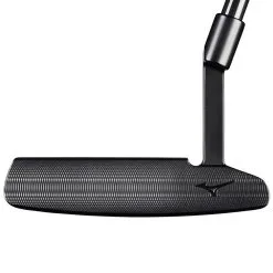 Mizuno M-Craft OMOI #2 Golf Putter Blue Ion -All Wedges Shop mizuno OMOI putter 2 gunmetal 22028129