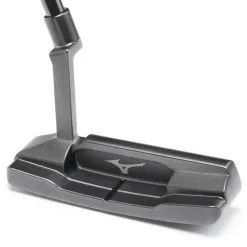 Mizuno M-Craft OMOI #2 Golf Putter Nickel -All Wedges Shop mizuno OMOI putter 2 gunmetal 42028229
