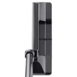 Mizuno M-Craft OMOI #2 Golf Putter Nickel -All Wedges Shop mizuno OMOI putter 2 gunmetal 52028229