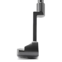 Mizuno M-Craft OMOI #2 Golf Putter Nickel -All Wedges Shop mizuno OMOI putter 2 gunmetal 62028229