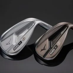 Mizuno S23 Golf Wedge Copper Cobalt -All Wedges Shop mizuno S23 coppercobalt 5