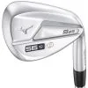 Mizuno S23 Golf Wedge Satin Chrome -All Wedges Shop mizuno S23 whitesatin 3