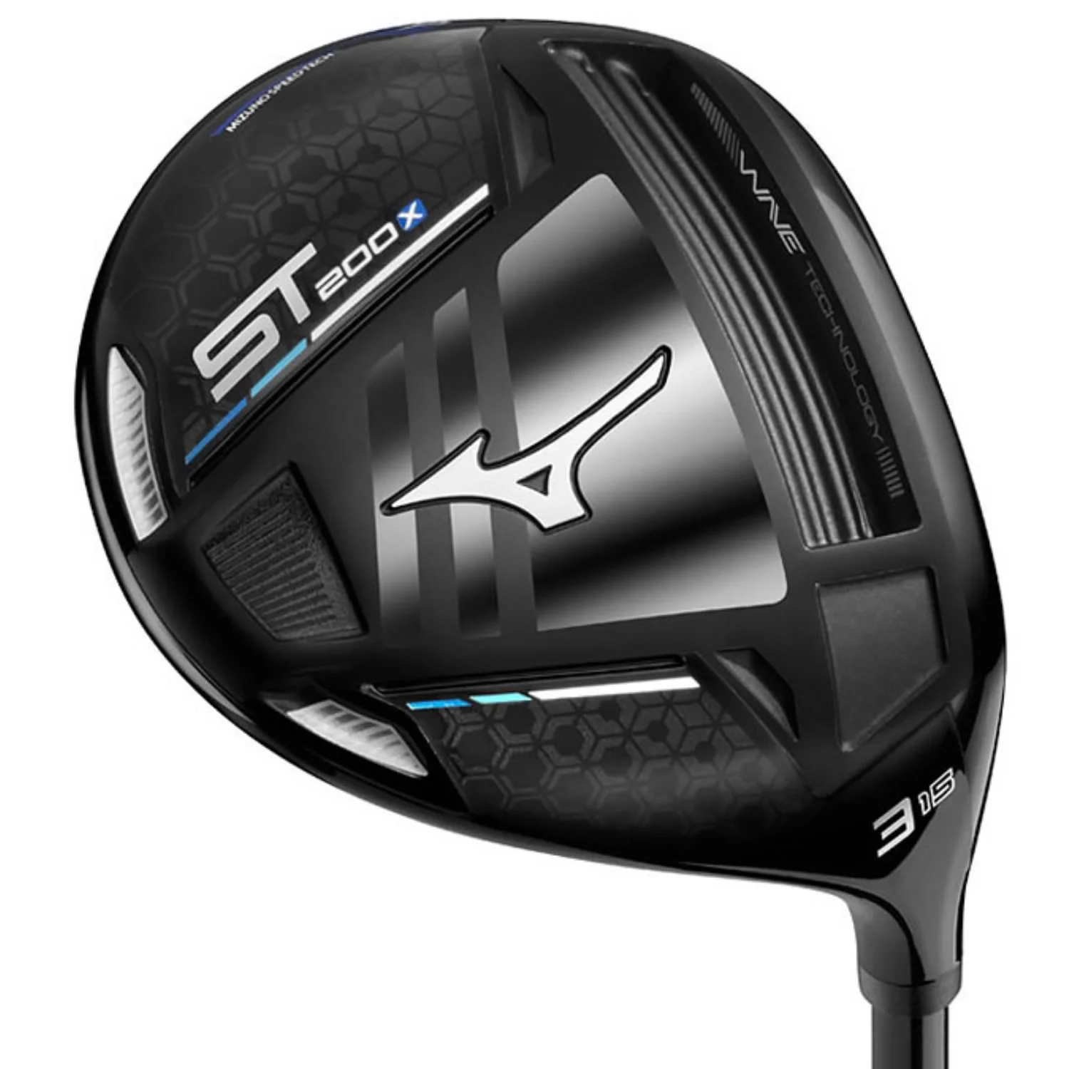 Mizuno ST-X 200 Ladies Golf Fairway 3 Mizuno ST-X 200 Ladies Golf Fairway