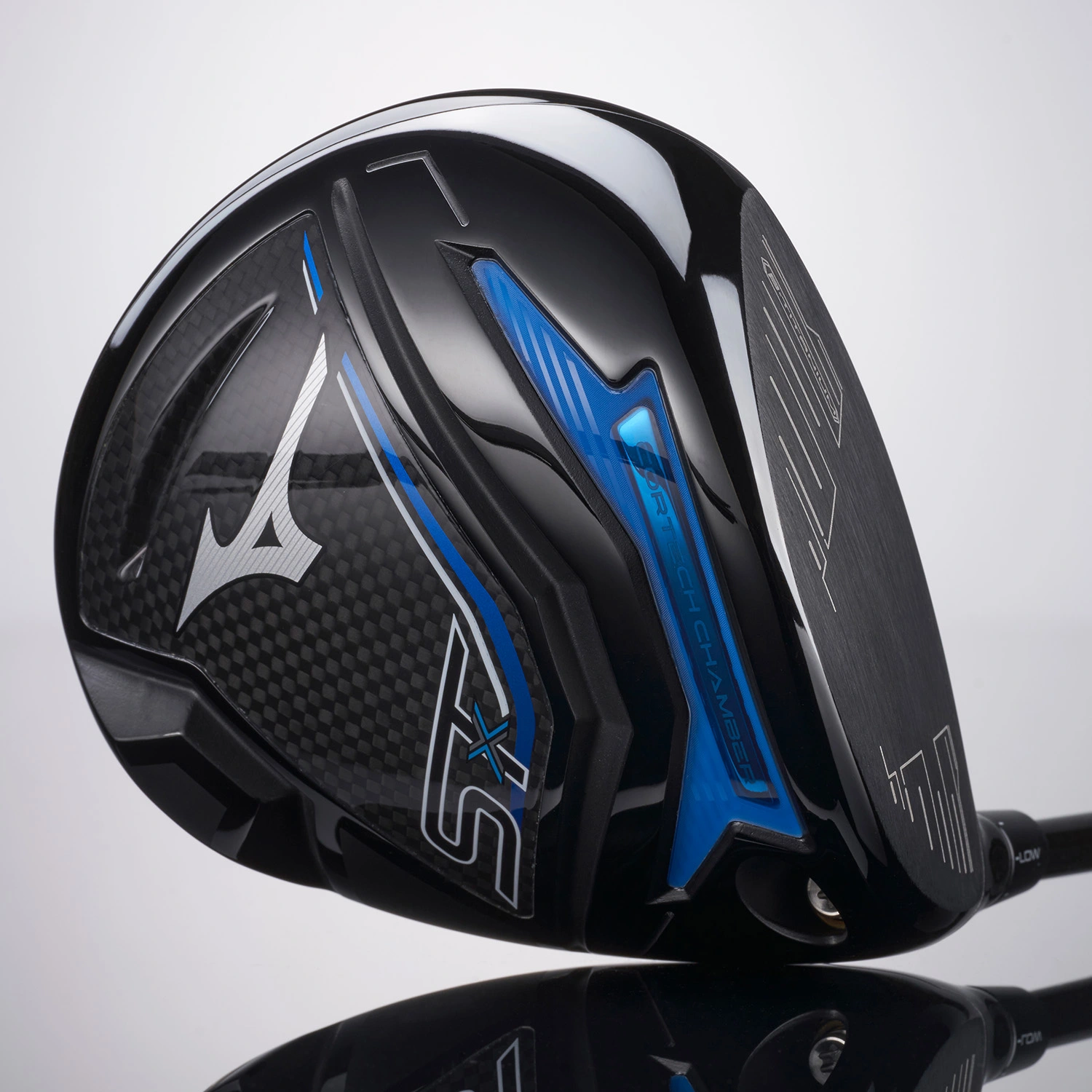 Mizuno ST-X 230 Golf Driver 6 Mizuno ST-X 230 Golf Driver - Image 4