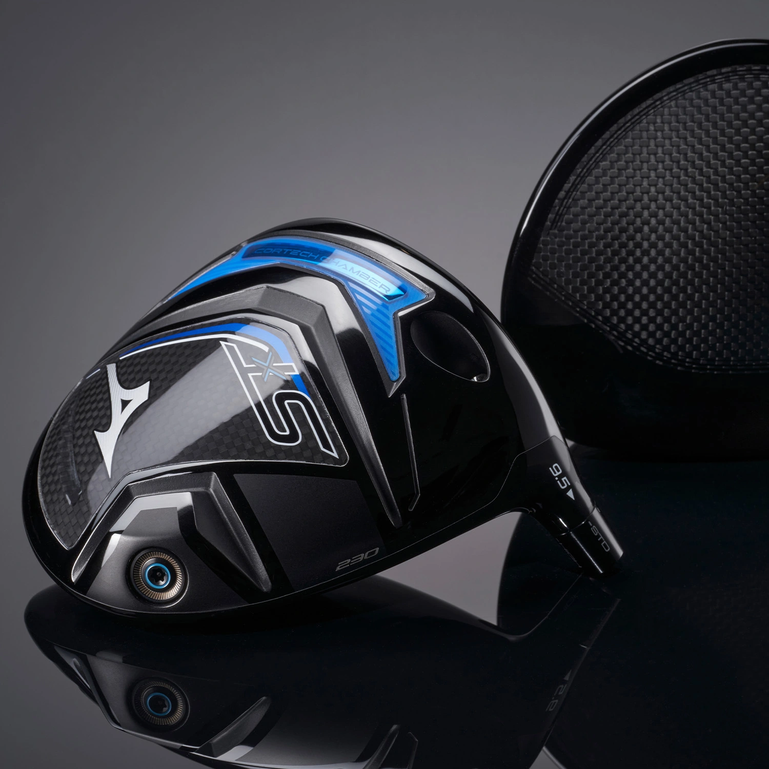 Mizuno ST-X 230 Golf Driver 8 Mizuno ST-X 230 Golf Driver - Image 6