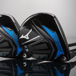 Mizuno ST-Z 230 Ladies Golf Fairway (Custom) -All Wedges Shop mizuno STZ 230 fairway 6 1