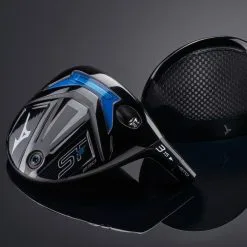 Mizuno ST-Z 230 Golf Fairway -All Wedges Shop mizuno STZ 230 fairway 7