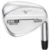Mizuno T22 Golf Wedge White Satin -All Wedges Shop mizuno T22 wedge satin 1