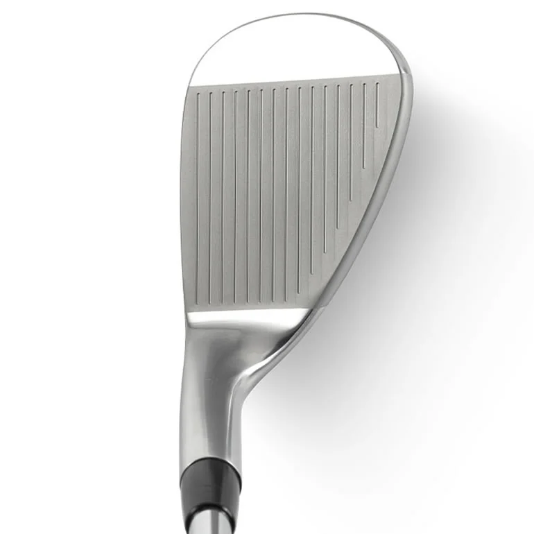 Mizuno T22 Golf Wedge Raw 4 Mizuno T22 Golf Wedge Raw - Image 2