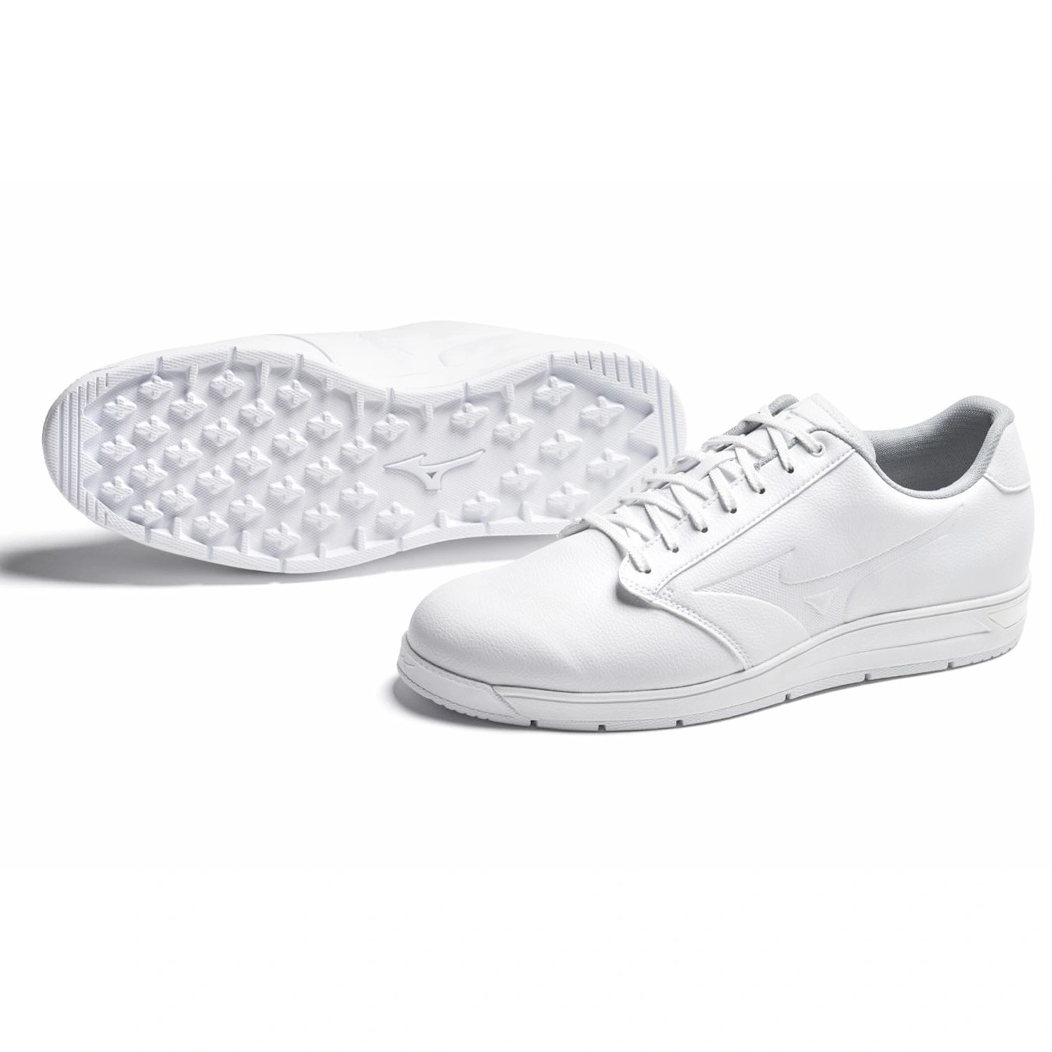 Mizuno G-Style Golf Shoes 5 Mizuno G-Style Golf Shoes - Image 3