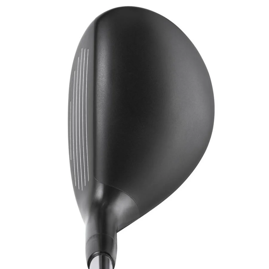 Mizuno JPX FLI HI Golf Hybrid 4 Mizuno JPX FLI HI Golf Hybrid - Image 2