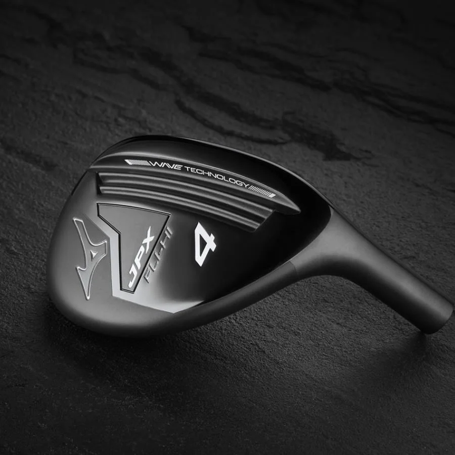 Mizuno JPX FLI HI Golf Hybrid 5 Mizuno JPX FLI HI Golf Hybrid - Image 3