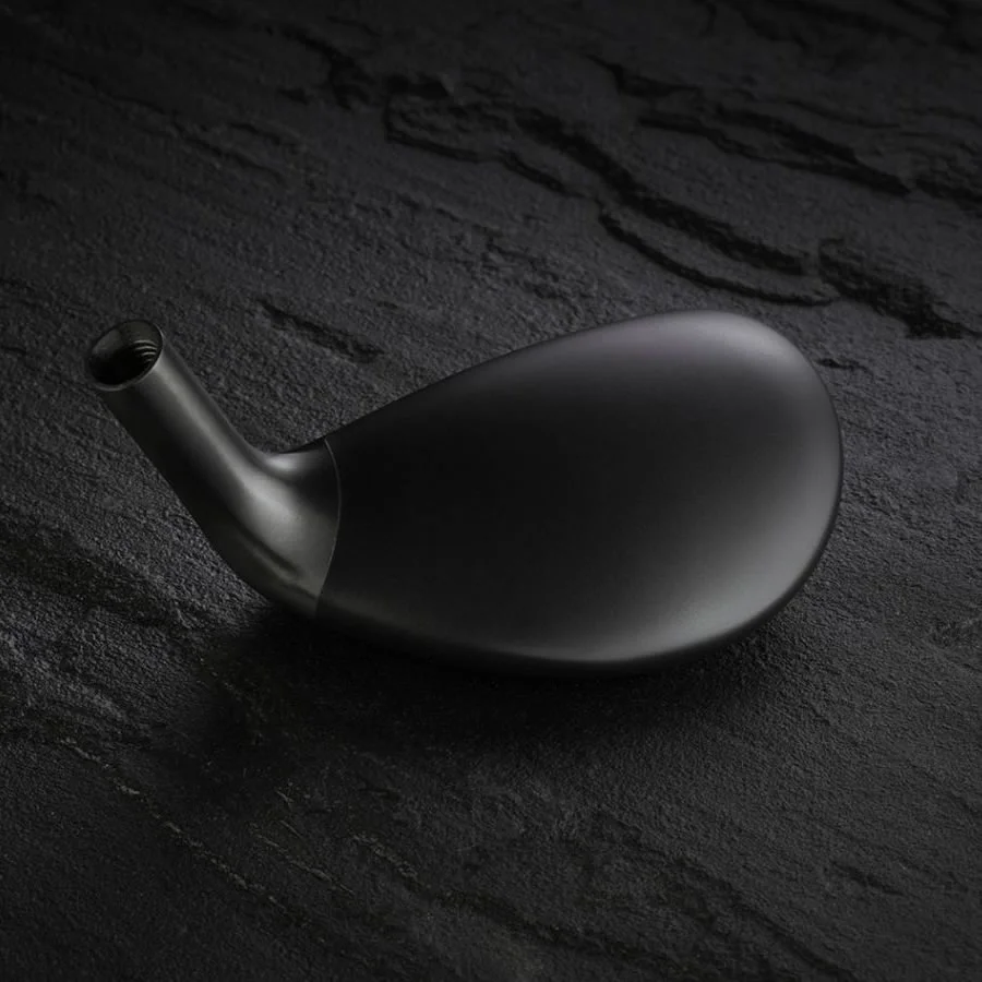 Mizuno JPX FLI HI Golf Hybrid 6 Mizuno JPX FLI HI Golf Hybrid - Image 4