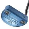 Mizuno M-Craft OMOI #3 Golf Putter Blue Ion 1 Mizuno M-Craft OMOI #3 Golf Putter Blue Ion -All Wedges Shop mizuno mcraft 3 blueion putter 1