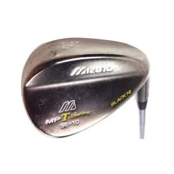 Mizuno MP T SERIES BLACK NICKEL Wedge
