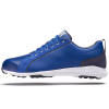 Mizuno MZU LE Golf Shoes - Navy 1 Mizuno MZU LE Golf Shoes - Navy -All Wedges Shop mizuno mzule navy 1