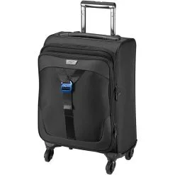 Mizuno Onboarder Wheeled Travel Holdall