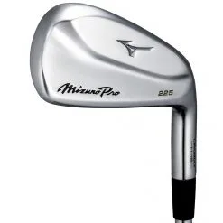 Mizuno Pro 225 Golf Irons 10 Mizuno Pro 225 Golf Irons -All Wedges Shop mizuno pro225 irons 12028229