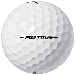 Mizuno RB Tour Golf Balls -All Wedges Shop mizuno rbtour 3