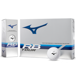 Mizuno RB Tour Golf Balls -All Wedges Shop mizuno rbtour 5