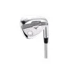 Mizuno S18 White Satin Wedge 1 Mizuno S18 White Satin Wedge -All Wedges Shop mizuno s18 satin aw p6586 01 1