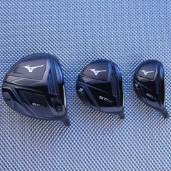 Mizuno ST-X 220 Golf Fairway -All Wedges Shop mizuno st x 220 golf fairway 62028129