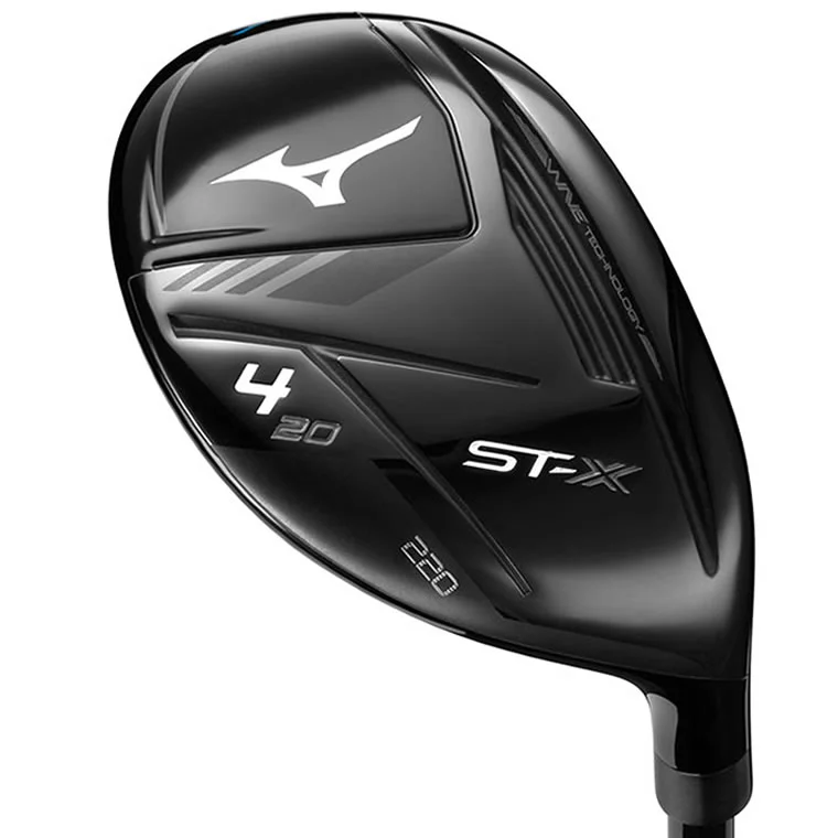 Mizuno ST-X 220 Golf Hybrid 3 Mizuno ST-X 220 Golf Hybrid