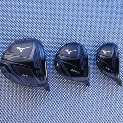 Mizuno ST-X 220 Golf Hybrid 13 Mizuno ST-X 220 Golf Hybrid -All Wedges Shop mizuno st x 220 golf hybrid 62028129