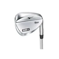 Mizuno T20 Satin Chrome Wedge