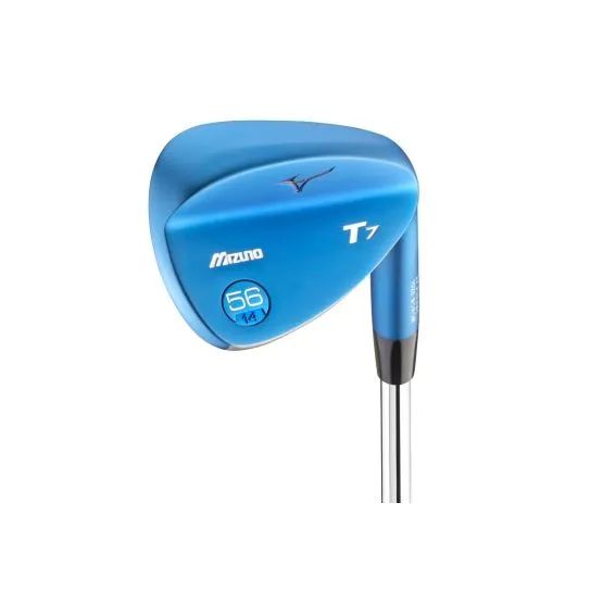 Mizuno T7 Blue IP Wedge 3 Mizuno T7 Blue IP Wedge