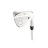 Mizuno T7 White Satin Wedge 1 Mizuno T7 White Satin Wedge -All Wedges Shop mizuno t7 white satin lw p6241 01 1