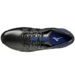 Mizuno Wave Hazard Pro Golf Shoes - Black 9 Mizuno Wave Hazard Pro Golf Shoes - Black -All Wedges Shop mizuno wave hazard pro black 1