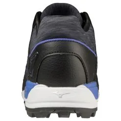 Mizuno Wave Hazard Pro Golf Shoes - Black 10 Mizuno Wave Hazard Pro Golf Shoes - Black -All Wedges Shop mizuno wave hazard pro black 2