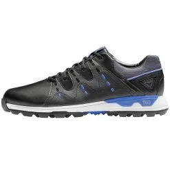 Mizuno Wave Hazard Pro Golf Shoes - Black
