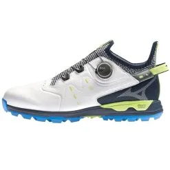 Mizuno Wave Hazard Pro BOA Golf Shoes -All Wedges Shop mizuno wave hazard pro boa 1
