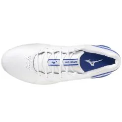 Mizuno Wave Hazard Pro Golf Shoes - White 9 Mizuno Wave Hazard Pro Golf Shoes - White -All Wedges Shop mizuno wave hazard pro white 2