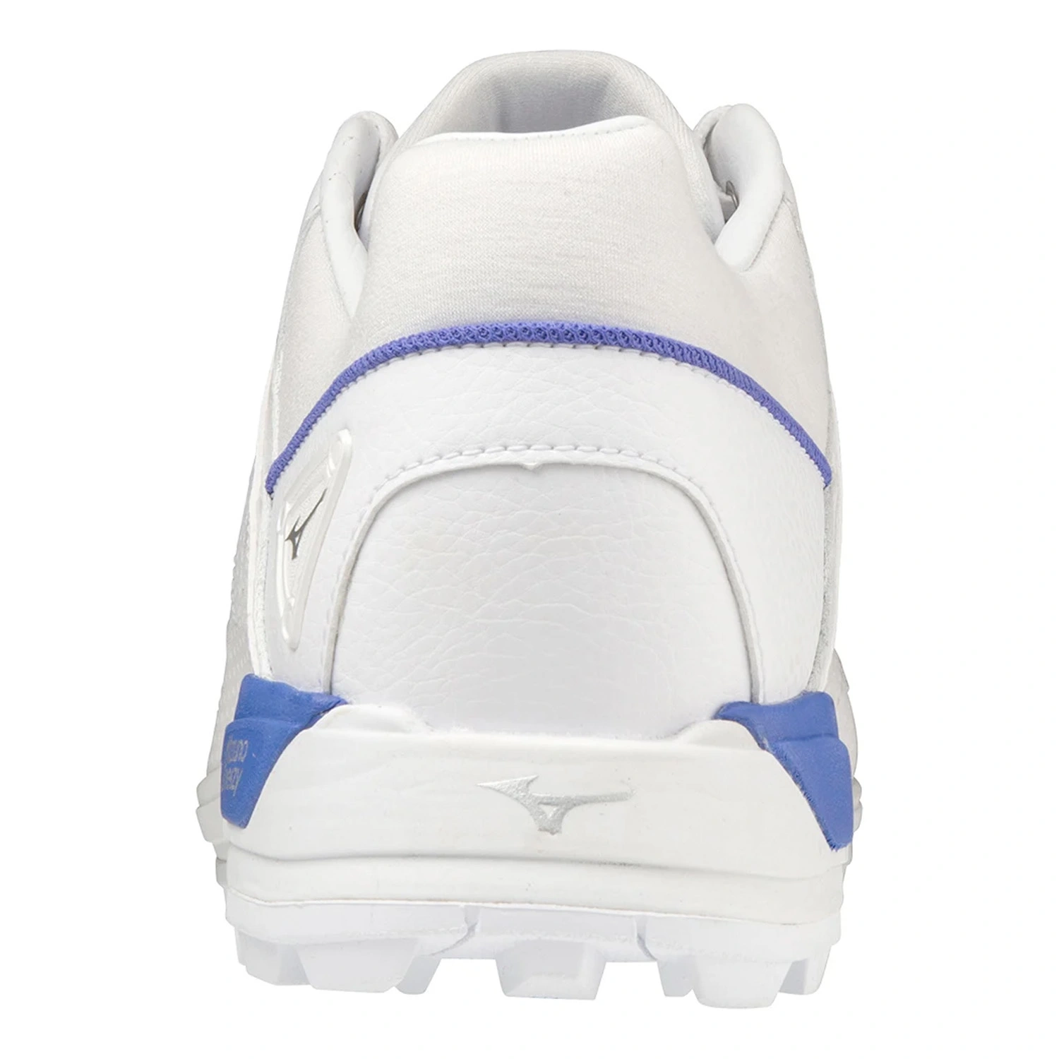 Mizuno Wave Hazard Pro Golf Shoes - White 6 Mizuno Wave Hazard Pro Golf Shoes - White - Image 4