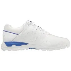 Mizuno Wave Hazard Pro Golf Shoes - White 11 Mizuno Wave Hazard Pro Golf Shoes - White -All Wedges Shop mizuno wave hazard pro white 5