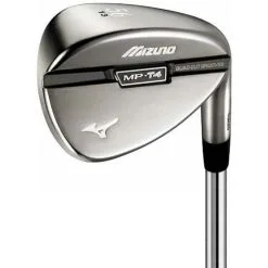 Mizuno MP-T4 Black Nickel Wedge