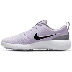 Nike Roshe G Ladies Golf Shoes - Violet Frost/Black/White/Particle Grey 7 Nike Roshe G Ladies Golf Shoes - Violet Frost/Black/White/Particle Grey -All Wedges Shop nike CD6066 511 1