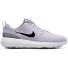 Nike Roshe G Ladies Golf Shoes - Violet Frost/Black/White/Particle Grey 1 Nike Roshe G Ladies Golf Shoes - Violet Frost/Black/White/Particle Grey -All Wedges Shop nike CD6066 511 2